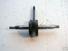 Echo CS 315 Chainsaw Crankshaft w/Rod, Bearing