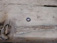 Partner Chainsaw Washer PN 265105 NEW