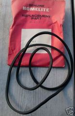 Homelite HTP3 120TP31A RDTP3 + Pump Gasket (loc bin 3)