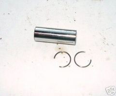 Jonsered 451E 451EV Wrist Pin/ Keepers 504 41 20-04 NEW