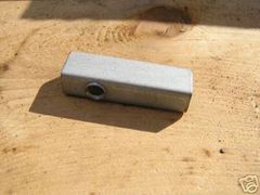 Partner Chainsaw Starter Handle Insert PN 269107 NEW