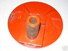 Homelite HCM20P5 Drive Wheel Support GP095304/JA130722