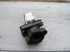 Homelite XL-700 XL-800 Chainsaw Reed Valve Assembly