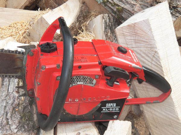 Compatible Con Homelite Super XL, Big Red, Old Blue, XL12