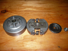 Olympyk 935 Chainsaw Complete Clutch Assembly