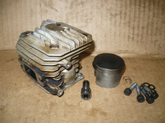 Olympyk 951 Chainsaw Piston and Cylinder Set