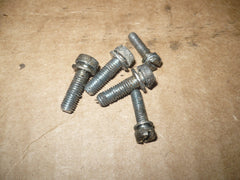 Stihl 031 Chainsaw Fuel Tank and Starter Hardware kit