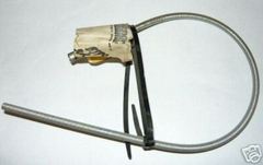 Partner B370 Husqvarna 36R Trimmer Wire 502 06 47-01