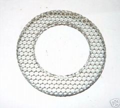 Homelite Chainsaw Flywheel Screen 70046/56442 NEW (bin 24)