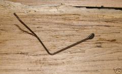 Olympic 271 Chainsaw Throttle Link/Linkage