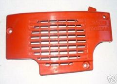 Dolmar 100 102 + Flywheel Housing Cover 028 112 020 new (bin 25)