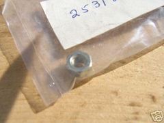 Partner Chainsaw Nut PN 253125 NEW