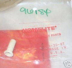 Homelite Fuel Filter Part # 96184 NEW