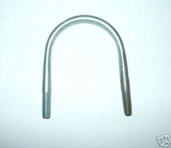 Partner U Bolt Part # 505 22 09-90/ 505 220990 NEW