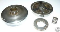 Jonsered 910 E EV Complete Rim Drum Clutch Assembly