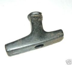 McCulloch Power Mac 6 Chainsaw Starter Pulley Handle