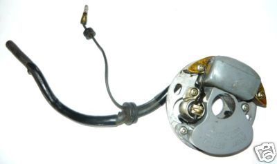 Echo CS 60S 60 S Chainsaw Points Ignition Coil