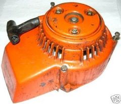Echo CS-60S 60 S Chainsaw Starter Fan Cover Assy #1