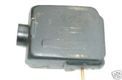 Partner S65 S-65 Chainsaw Fuel/Gas Tank 505 318336