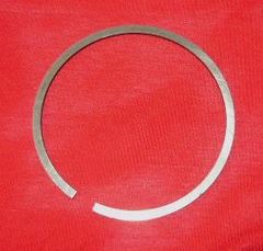 husqvarna 281 52mm chainsaw piston ring pn 501 91 79-01 new bin h-11
