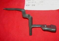 husqvarna 288, 281 + chainsaw throttle trigger pn 501 91 66-02 new bin h-11