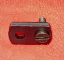 husqvarna 44 chainsaw bracket pn 501 79 33-01 new bin h-51