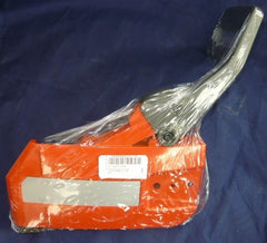 husqvarna 61, 268, 272 chainsaw chainbrake clutch cover brake handle NEW 503 73 66-01 (misc9)