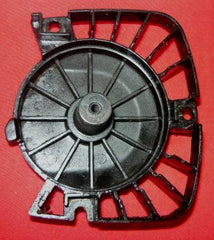 mcculloch mac 110, 120, 130, Eager beaver 2.0 chainsaw black starter recoil cover only