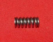 husqvarna 154, 254 + chainsaw clutch spring pn 505 29 31-66 new bin h-51