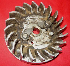 Jonsered 49SP Chainsaw Flywheel w/Pawls