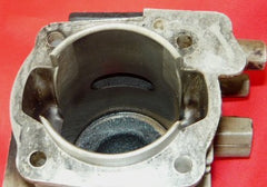 jonsered 520sp chainsaw piston and cylinder set