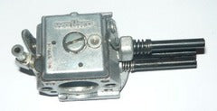 McCulloch Pro Mac 610, 605, 650, 3.7 Timber Bear Walbro HDB Carburetor