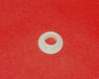 husqvarna 266, 61 + chainsaw bushing pn 501 42 71-01 new (bin h-16)