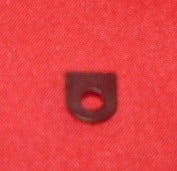 husqvarna 254 chainsaw bar adjusting nut pn 501 45 27-02 new bin H-15