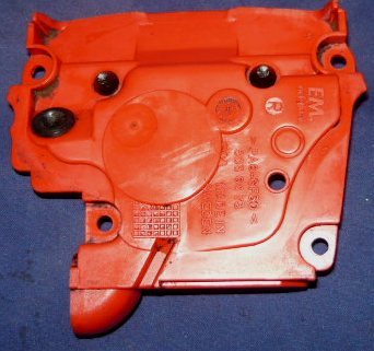 jonsered 2071, 2063 turbo chainsaw filter base