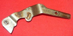 jonsered 2163, 2065, 2165, 2071, 2171 turbo chainsaw brake arm lever pn 537 00 87-02