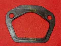mcculloch pro mac 610, 650 + chainsaw air box gasket used