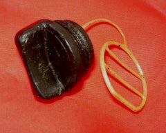 jonsered 510, 520, 535 + chainsaw fuel cap