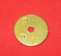 husqvarna 66, 77, 61 + chainsaw choke flap pn 501 22 32-01 new (bin h-22)