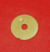 husqvarna 240, 154 + chainsw choke flap pn 501 46 86-01 new (bin H-22)