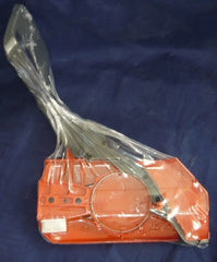 husqvarna 281, 288 chainsaw chainbrake clutch cover brake handle after-market new pn 503 74 67-02 (new misc. bin1d)