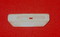 husqvarna chainsaw chain slide pn 501 79 32-01 new (bin h-16)