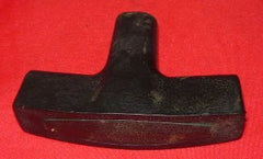 mcculloch pro mac 610, 605, 650 + chainsaw pulley grip handle