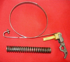 Husqvarna 371 372 XP Brake Band & Spring
