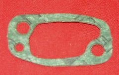 husqvarna 61, 480, 180 s chainsaw intake gasket pn 501 25 10-01 bin H-50 new