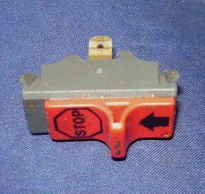 husqvarna 371, 372, 362, 385 and jonsered 2171, 2163 turbo chainsaw ignition off switch