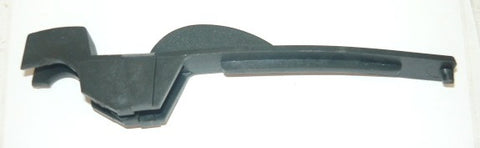 montgomery ward model # tmc 24054a chainsaw throttle lock