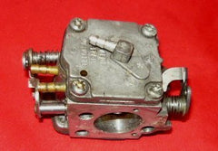 jonsered 670 chainsaw tillotson hs 250a re-circulating carburetor