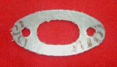 husqvarna 444, 238 chainsaw gasket pn 501 46 44-01 new bin h-50