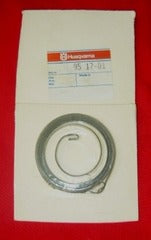 husqvarna 22 & 25 R, RL trimmer starter spring pn 501 95 17-01 new (bin h-11)